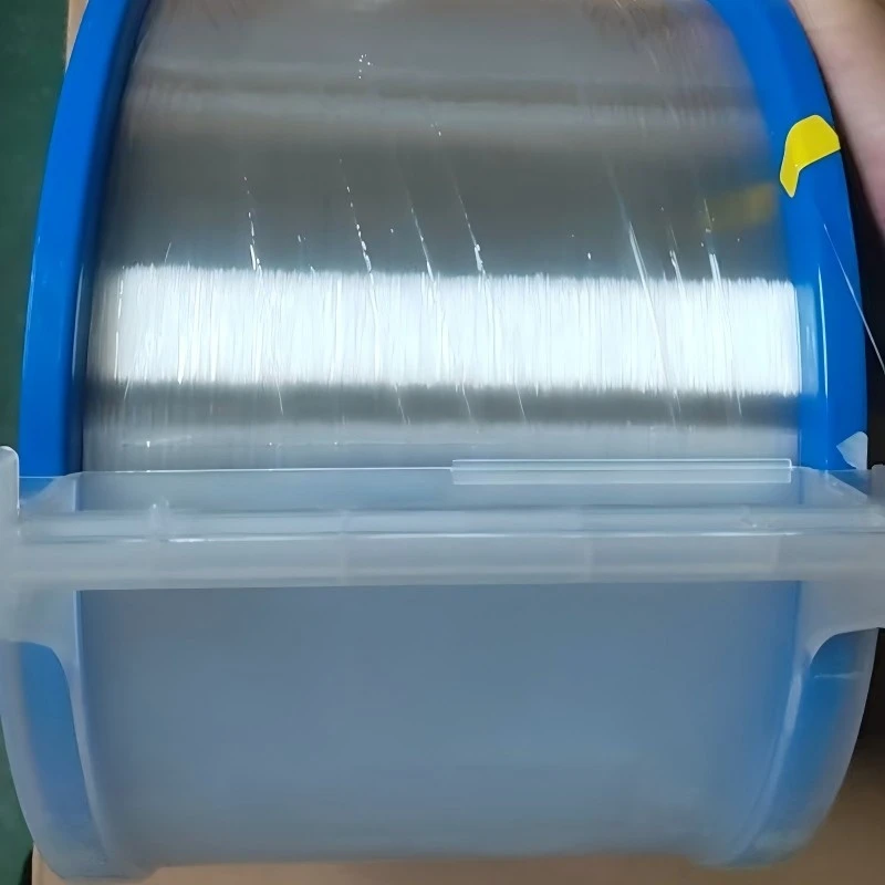 Bend Insensitive Fiber Optic Cable factory