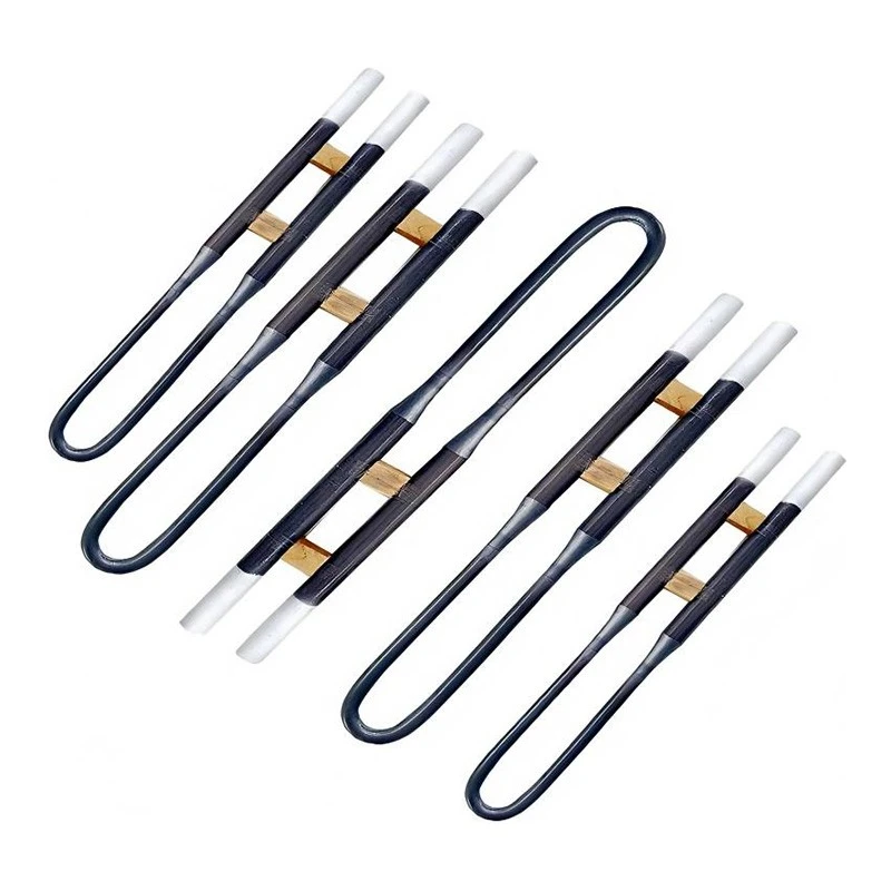 Molybdenum Disilicide Heater best